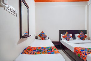 Fabhotel Century Gardens