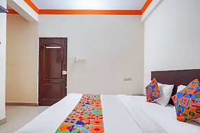 Fabhotel Century Gardens