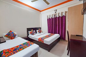 Fabhotel Century Gardens