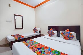 Fabhotel Century Gardens