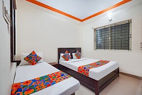 Fabhotel Century Gardens