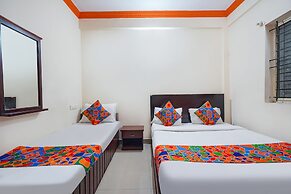 Fabhotel Century Gardens