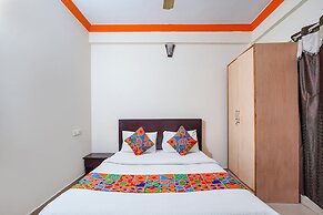 Fabhotel Century Gardens