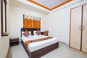 Fabhotel Century Gardens