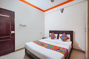 Fabhotel Century Gardens