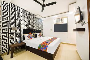 Fabhotel The Royal Residency