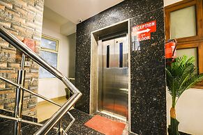 Fabhotel The Royal Residency