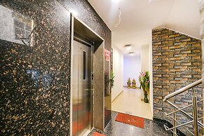 Fabhotel The Royal Residency