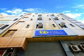 Fabhotel The Royal Residency