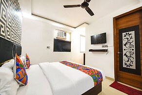 Fabhotel The Royal Residency