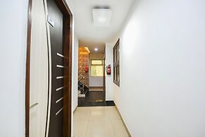 Fabhotel The Royal Residency