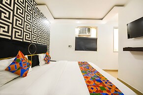 Fabhotel The Royal Residency