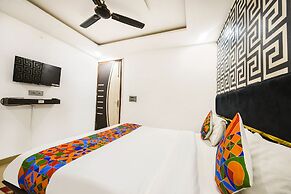 Fabhotel The Royal Residency