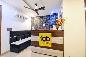 Fabhotel The Royal Residency