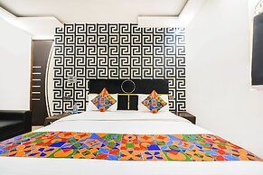 Fabhotel The Royal Residency