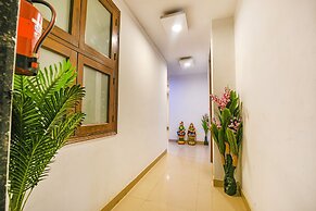 Fabhotel The Royal Residency