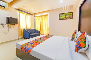 Fabhotel Bns Lodge