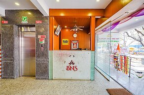 Fabhotel Bns Lodge