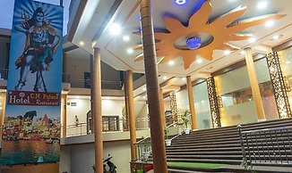 Fabhotel Cm Palace I