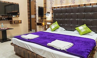 Fabhotel Cm Palace I