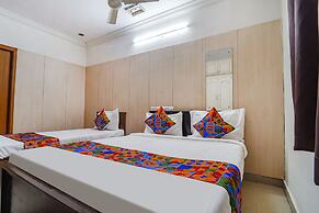 Fabhotel Nest Inn Service Apartment