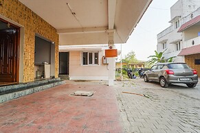 Fabhotel Nest Inn Service Apartment