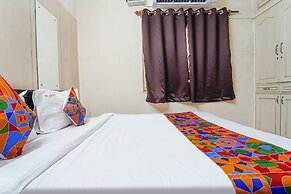 Fabhotel Nest Inn Service Apartment