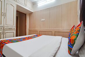 Fabhotel Nest Inn Service Apartment