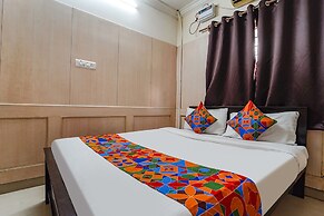 Fabhotel Nest Inn Service Apartment