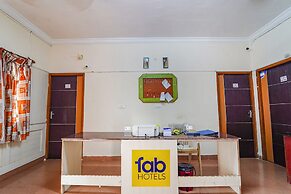 Fabhotel Nest Inn Service Apartment