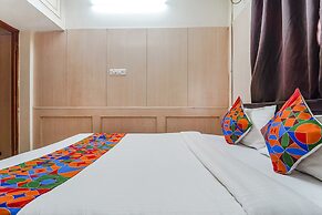 Fabhotel Nest Inn Service Apartment