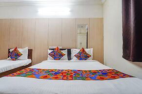 Fabhotel Nest Inn Service Apartment