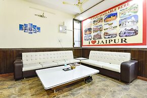 Fabhotel Sanjay Palace