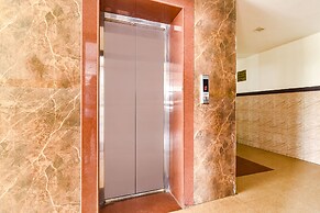 Fabhotel Sanjay Palace