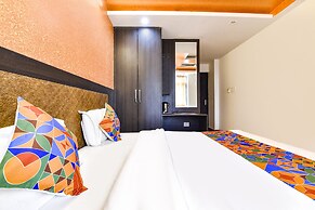 Fabhotel Sanjay Palace