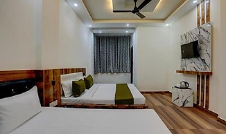 FabHotel Vihaan Regency