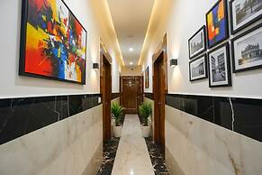 FabHotel Vihaan Regency