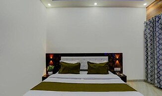 FabHotel Vihaan Regency