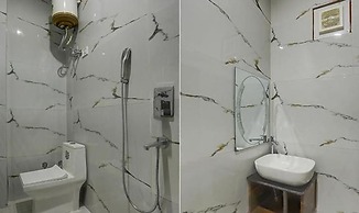 FabHotel Vihaan Regency