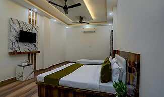 FabHotel Vihaan Regency