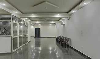 FabHotel Vihaan Regency