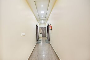 Fabexpress A One Residency