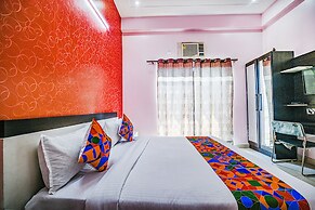 Fabexpress A One Residency