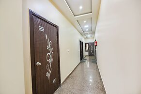 Fabexpress A One Residency