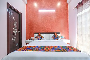 Fabexpress A One Residency