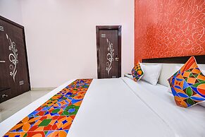 Fabexpress A One Residency