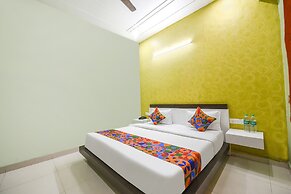 Fabexpress A One Residency