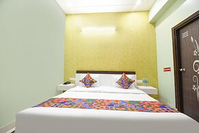 Fabexpress A One Residency