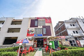 Fabexpress A One Residency