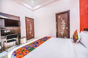 Fabexpress A One Residency